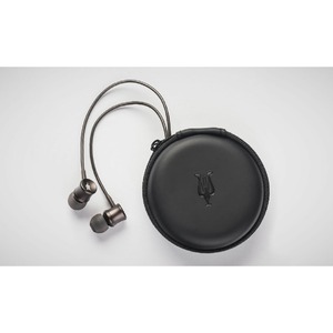 Наушники внутриканальные классические Meze 11 NEO ALUMINUM GUN METAL