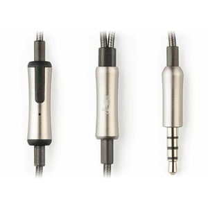 Наушники внутриканальные классические Meze 11 NEO ALUMINUM IRIDIUM