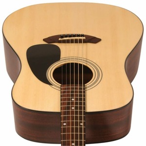 Акустическая гитара Fender CD-60 DREAD V3 DS NAT WN