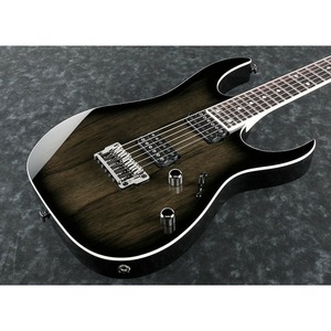 Электрогитара IBANEZ RG652LWFX-AGB Prestige