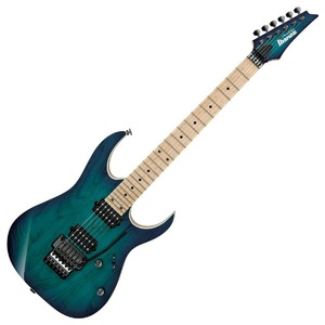 Электрогитара IBANEZ RG652AHM-NGB