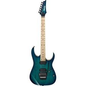 Электрогитара IBANEZ RG652AHM-NGB