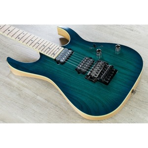 Электрогитара IBANEZ RG652AHM-NGB