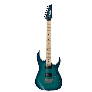 Электрогитара IBANEZ RG652AHMFX-NGB Prestige