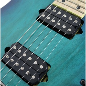 Электрогитара IBANEZ RG652AHMFX-NGB Prestige