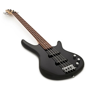 Бас-гитара IBANEZ GSR180 BLACK