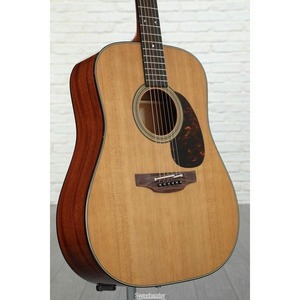 Акустическая гитара Takamine EF340S-TT
