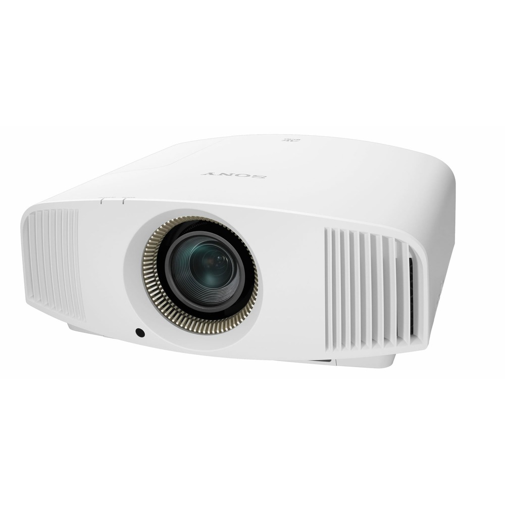 Проектор для домашнего кинотеатра Sony VPL-VW270/W