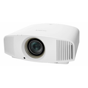 Проектор для домашнего кинотеатра Sony VPL-VW270/W