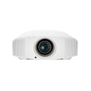 Проектор для домашнего кинотеатра Sony VPL-VW270/W