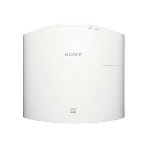 Проектор для домашнего кинотеатра Sony VPL-VW270/W