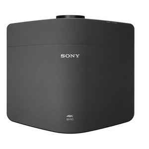 Проектор для домашнего кинотеатра Sony VPL-VW870/B
