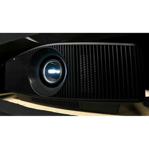 Проектор для домашнего кинотеатра Sony VPL-VW870/B