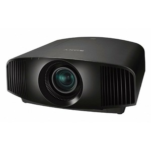 Проектор для домашнего кинотеатра Sony VPL-VW570/B