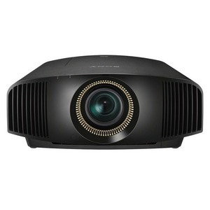 Проектор для домашнего кинотеатра Sony VPL-VW570/B