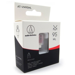 Картридж Hi-Fi Audio-Technica VM95ML