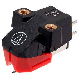 Картридж Hi-Fi Audio-Technica VM95ML