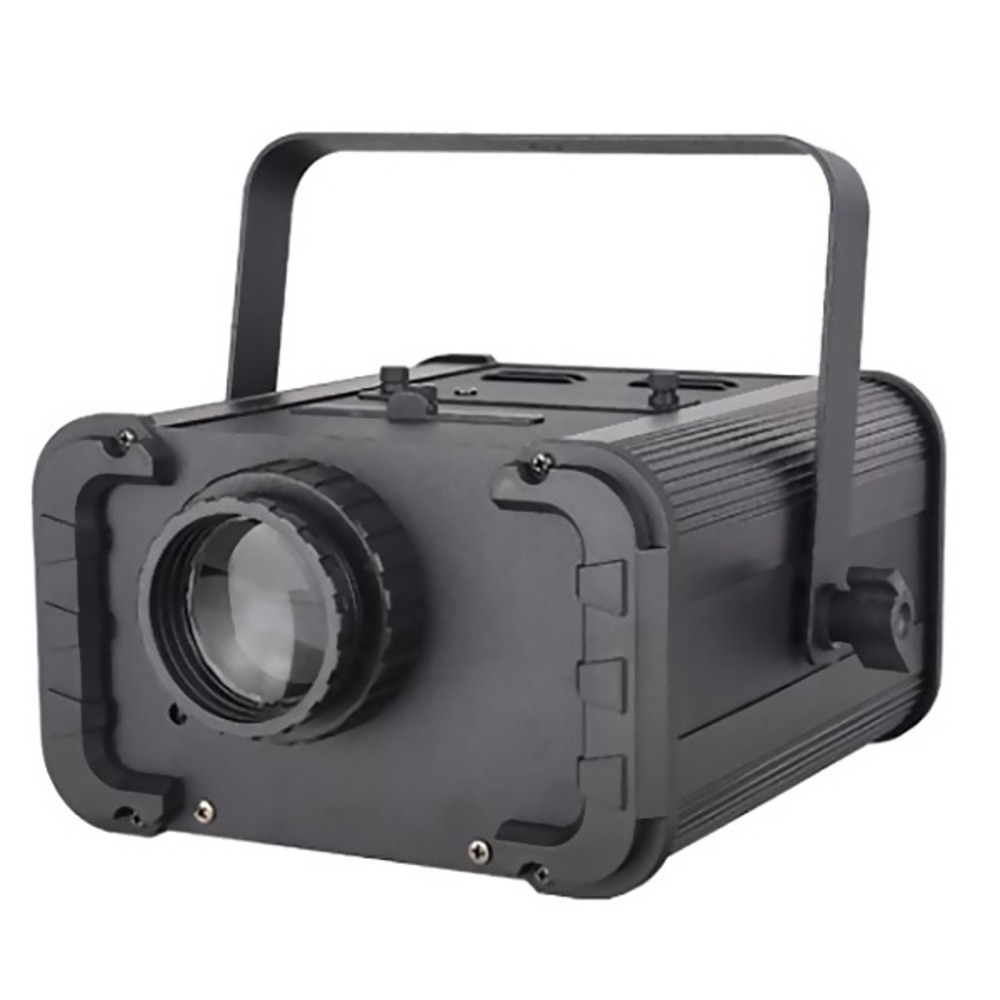 Прожектор следящего света Stage4 LOGOLED 80