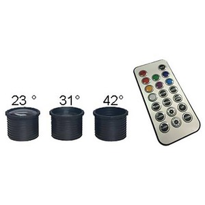 Прожектор следящего света Stage4 LOGOLED 80