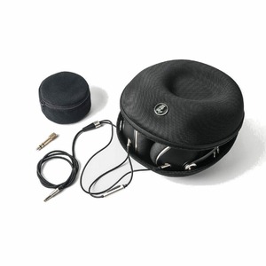 Наушники мониторные Premium Meze 99 CLASSICS NEO BLACK SILVER