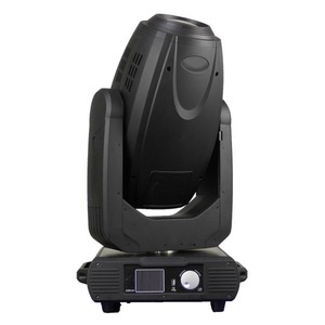 Прожектор полного движения LED Stage4 GOLDEN EAGLE BSW-20R (8)