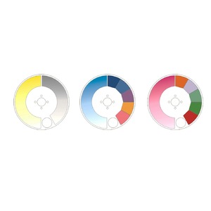 Прожектор полного движения LED Stage4 GOLDEN EAGLE BSW-20R (8)