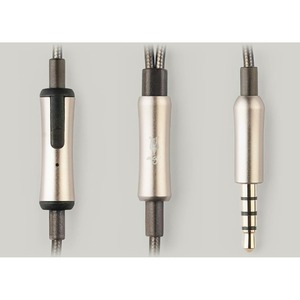 Наушники внутриканальные классические Meze 12 CLASSICS WALNUT WOOD IRIDIUM