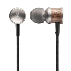 Наушники внутриканальные классические Meze 12 CLASSICS WALNUT WOOD IRIDIUM