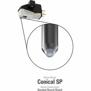 Картридж Hi-Fi Audio-Technica VM95SP