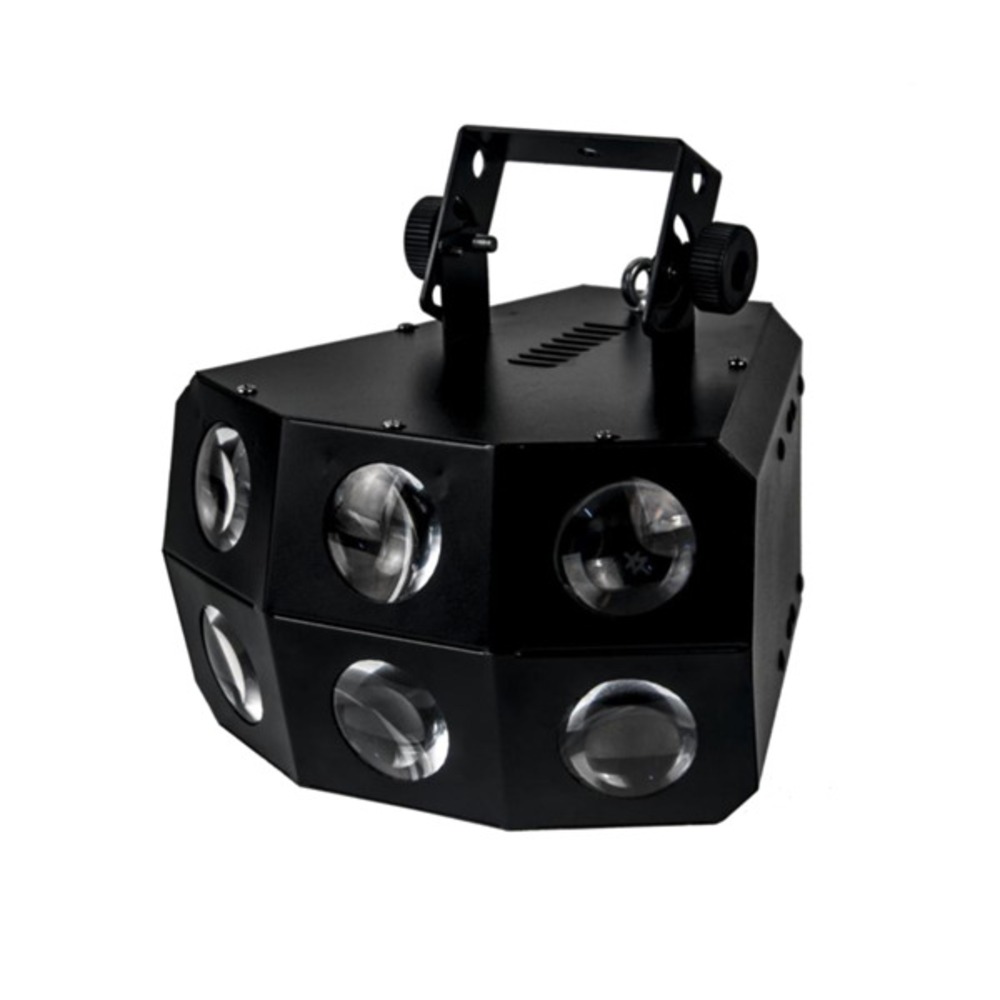 LED светоэффект Stage4 BEAMBANK 6-24XA