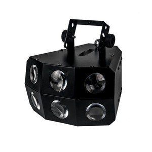 LED светоэффект Stage4 BEAMBANK 6-24XA