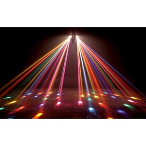 LED светоэффект Stage4 BEAMBANK 6-24XA