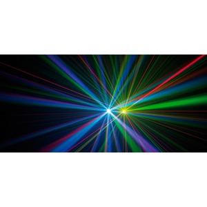 LED светоэффект Stage4 BEAMBANK 6-24XA