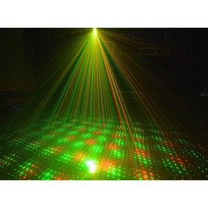 LED светоэффект Stage4 BEAMBANK 6-24XA