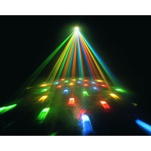 LED светоэффект Stage4 BEAMBANK 6-24XA