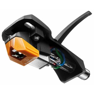 Картридж Hi-Fi Audio-Technica VM95EN/H