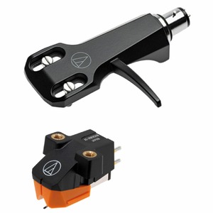Картридж Hi-Fi Audio-Technica VM95EN/H