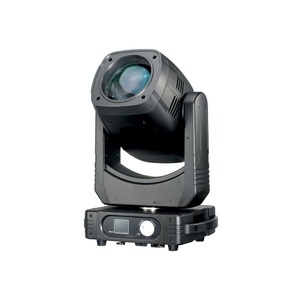 Прожектор полного движения LED Stage4 CONDOR BEAM 260