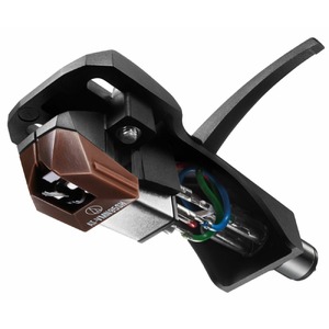 Картридж Hi-Fi Audio-Technica VM95SH/H