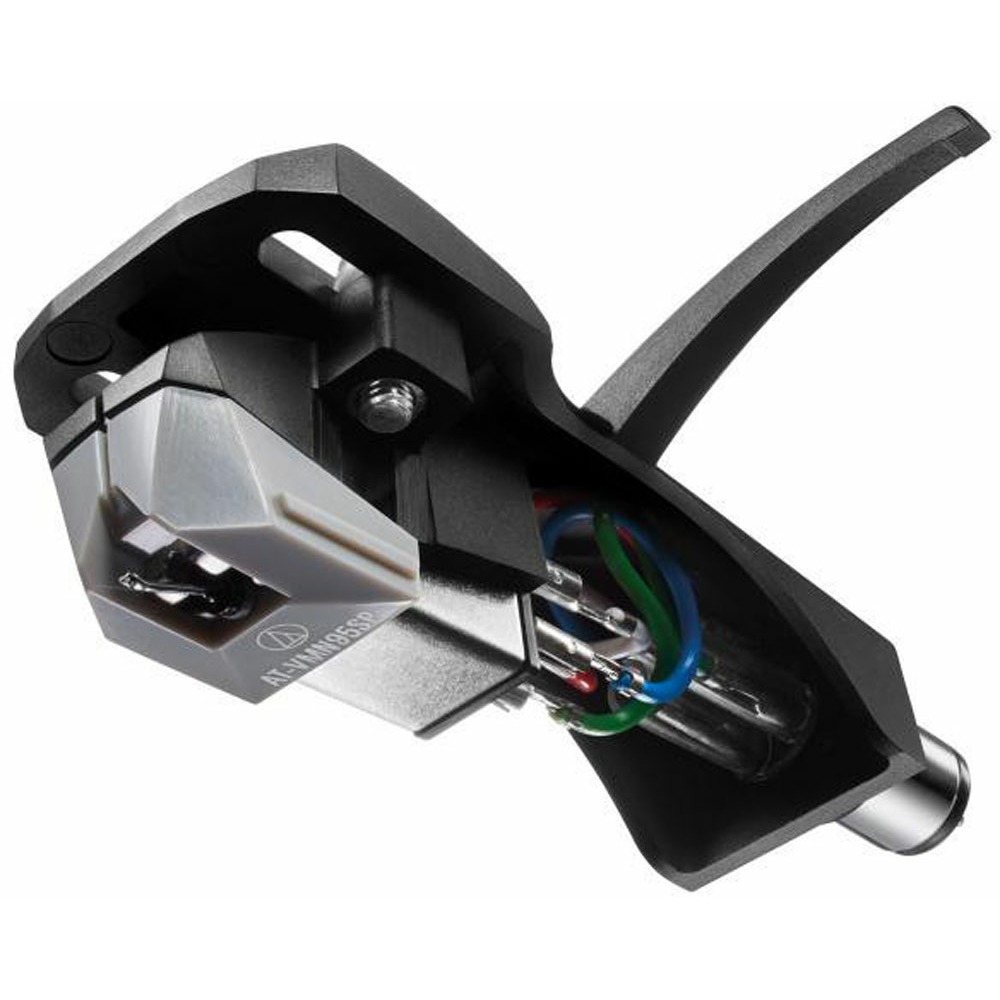 Картридж Hi-Fi Audio-Technica VM95SP/H