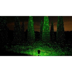 Лазерный эффект звездное небо Stage4 TRACY TERRA 15RG