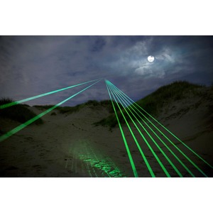 Лазерный эффект звездное небо Stage4 TRACY TERRA 15RG