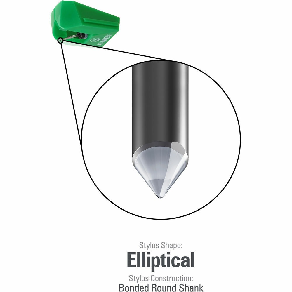 Стилус Hi-Fi Audio-Technica VMN95E