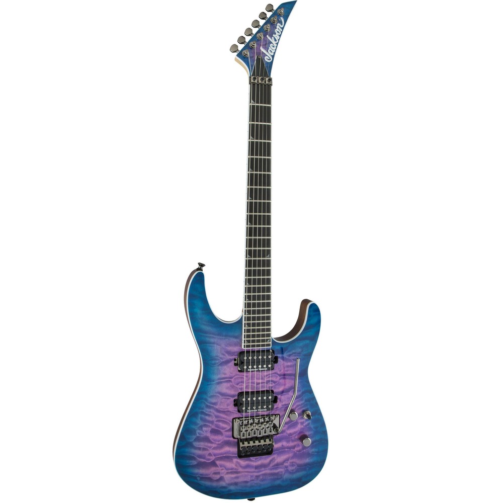 Электрогитара JACKSON Pro SL2Q Northern Lights