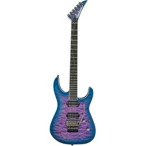 Электрогитара JACKSON Pro SL2Q Northern Lights