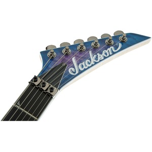 Электрогитара JACKSON Pro SL2Q Northern Lights