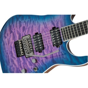 Электрогитара JACKSON Pro SL2Q Northern Lights