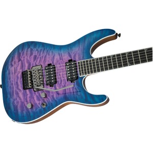 Электрогитара JACKSON Pro SL2Q Northern Lights