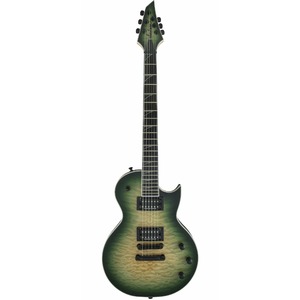 Электрогитара Les Paul JACKSON PRO SC ALIEN BURST
