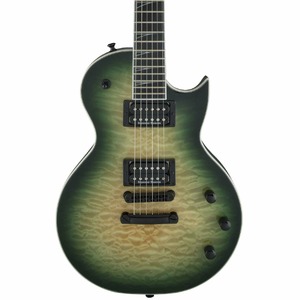 Электрогитара Les Paul JACKSON PRO SC ALIEN BURST